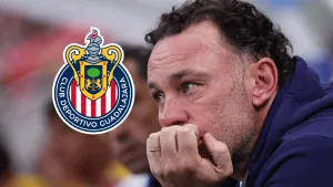 Chivas podría tener dos debuts ante América: quiénes son las nuevas joyas que ilusionan a Gabriel Milito