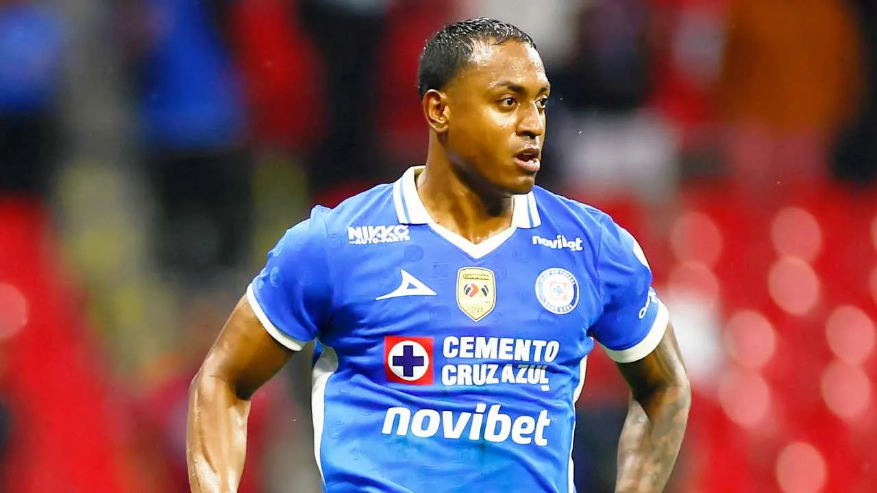 Willer Ditta podría recibir una fuerte sanción