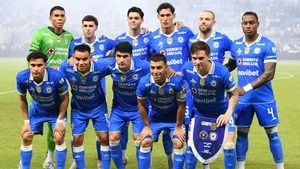 Aficionados de Cruz Azul destrozaron a un jugador tras la derrota ante Inter Miami: “pídanle autógrafo a Messi”