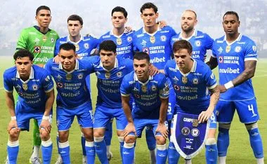 Cruz Azul