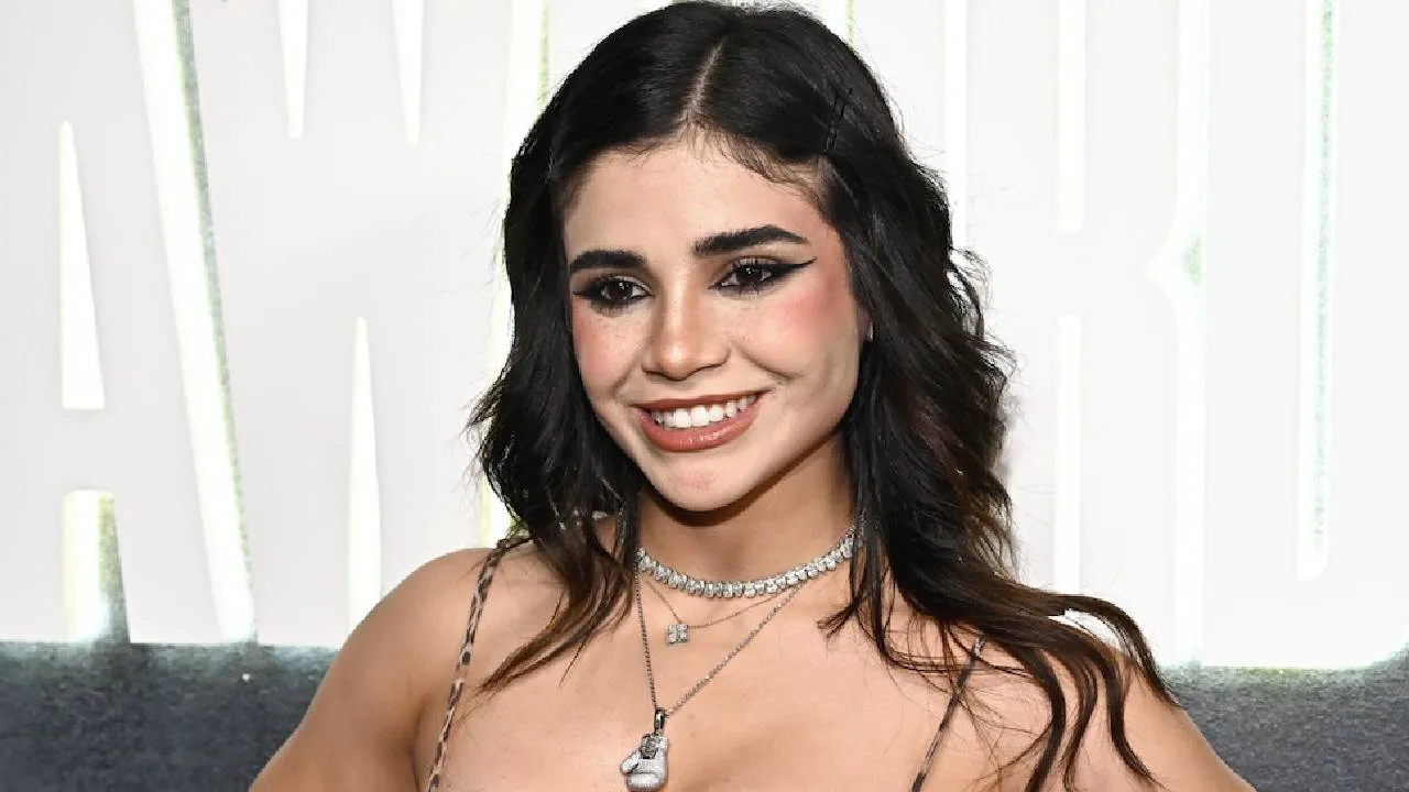 Alana Flores, streaming mexicana.