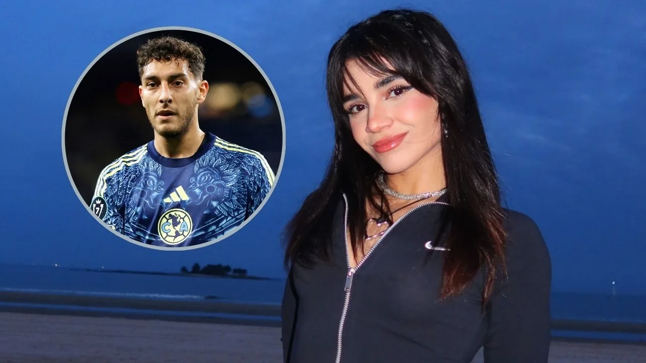 Tras rumores, Alana Flores confirma su ruptura con Sebastián Cáceres y le manda mensaje.