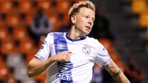 Estrella que brilló con Puebla hace grave acusación sobre presunto amaño en futbol de Bolivia