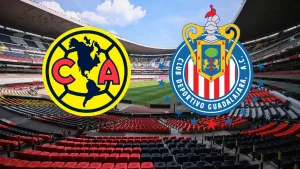 Clásico Nacional: Cuándo fue la última vez que Chivas le ganó al América en el Estadio Azteca