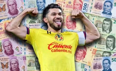 América