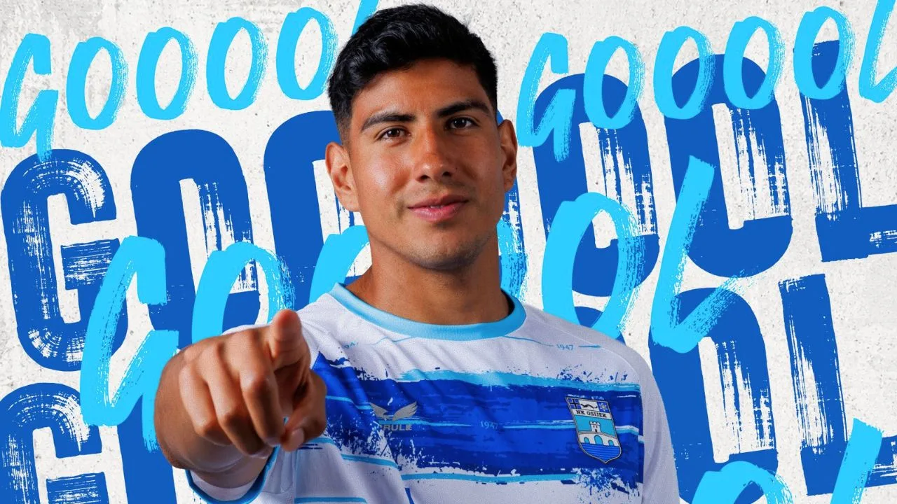 Fue joya del Pachuca, pasó de noche por León y hoy la rompe en Europa al marcar su gol 47.