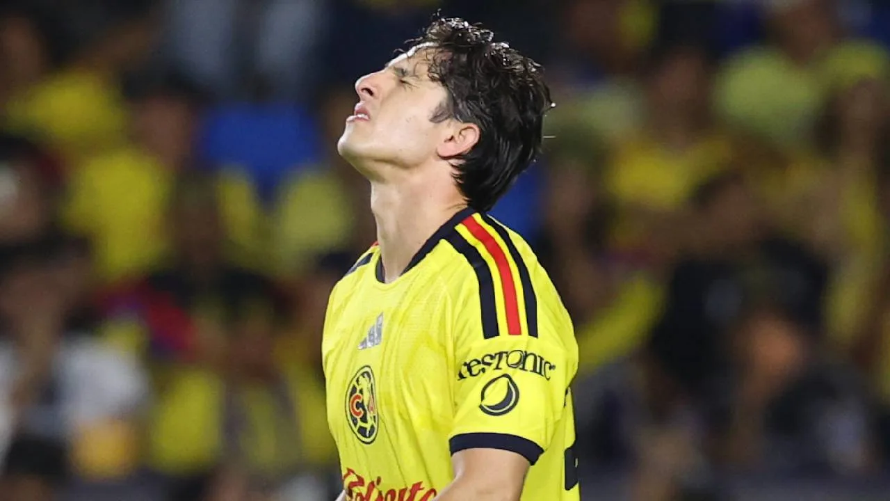 Alan Cervantes, futbolista mexicano.