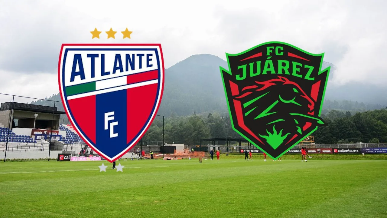Por qué se suspendió el partido Atlante vs Juárez de la J6 del Apertura 2026 y cuándo se jugará.