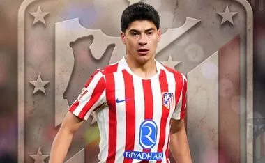 Obed Vargas