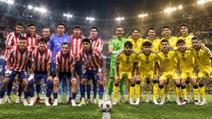 América vs. Chivas: comparación puesto por puesto antes del Clásico Nacional