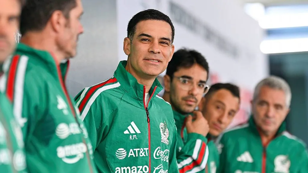Rafael Márquez