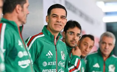 Rafael Márquez