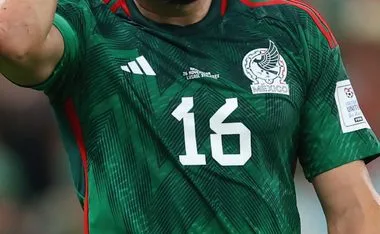 Selección Mexicana