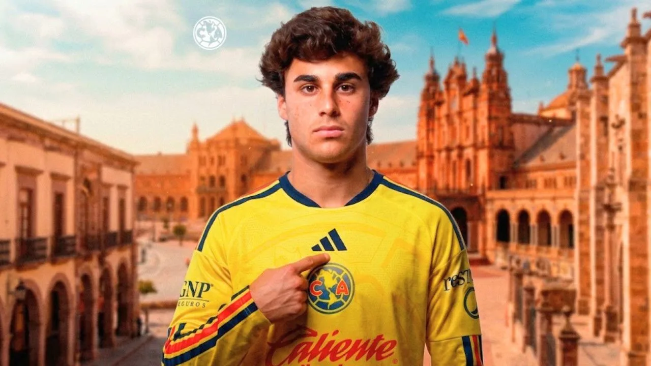 ¿Carlos Álvarez llegó lesionado al América? Esto se sabe del estado de salud del fichaje bomba de Coapa.
