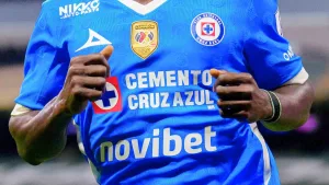 Cruz Azul tendrá refuerzo de lujo para enfrentar a Messi y el Inter Miami en la Campeones Cup
