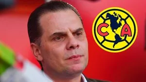 ¿Ayuda al América? Christian Martinoli exhibe a árbitro de Liga MX previo al Clásico Nacional