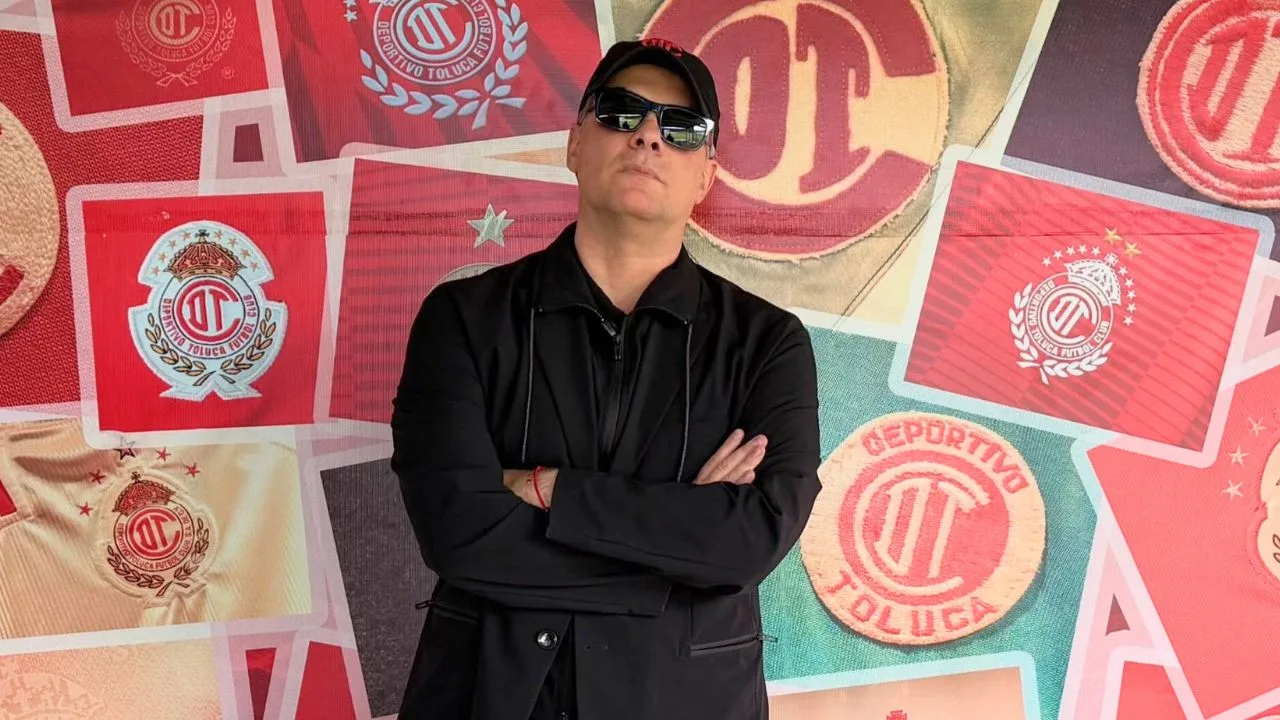 Christian Martinoli lanza propuesta para mejorar el futbol mexicano y lo piden para presidente de la FMF.