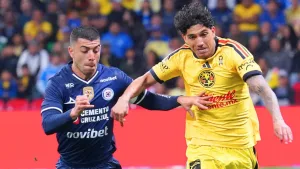 Resumen, goles y momentos clave del Cruz Azul vs América por la J8 del Apertura 2026 de la Liga MX
