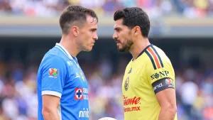 Cruz Azul vs América: a qué hora juegan y dónde ver en directo el Clásico Joven de la J8 del Apertura 2026