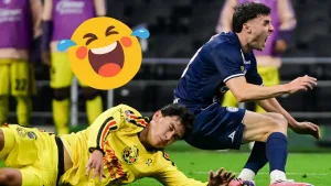 Cruz Azul vs América: los mejores memes que dejó el Clásico Joven del Apertura 2026