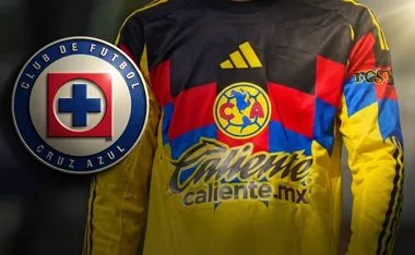 Canterano del América es fichado por Cruz Azul.