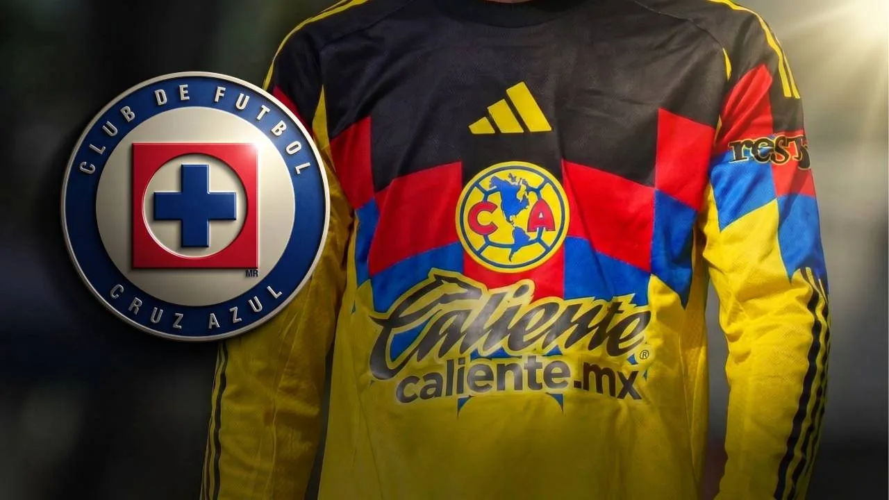 Canterano del América es fichado por Cruz Azul.
