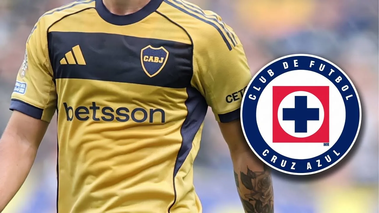 Cruz Azul buscaría ampliar su plantilla.