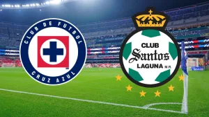 Cruz Azul vs Santos Laguna de la J7 cambia de horario: por qué la Liga MX lo reprogramó