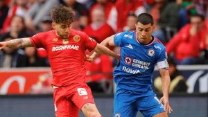Cruz Azul vs Toluca: a qué hora y dónde ver el partido por la Jornada 10 del Apertura 2026 gratis y en directo