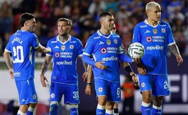 Cruz Azul