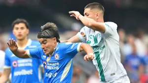 Así quedó la Tabla General y de Goleo tras la Jornada 7 del Apertura 2026 de la Liga MX