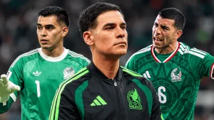 Erik Lira y Tala Rangel rompen el silencio tras la polémica declaración de Rafa Márquez con la Selección Mexicana
