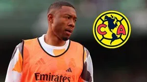 América habría rechazado fichar a David Alaba por estas dos importantes razones