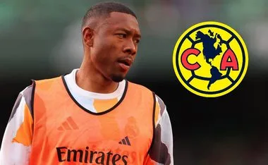 David Alaba
