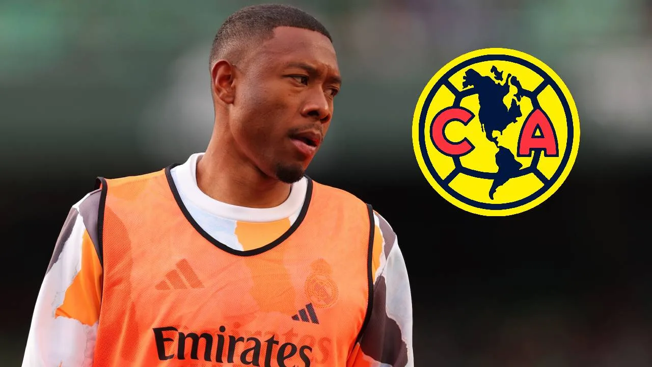 David Alaba, futbolista austríaco.