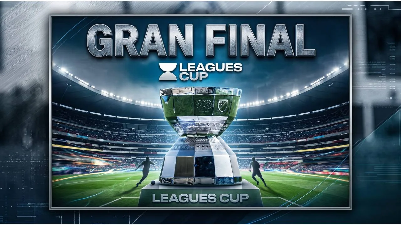 Toluca y Rayados de Monterrey disputarán la final.