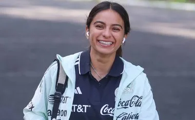 Selección Mexicana Femenil