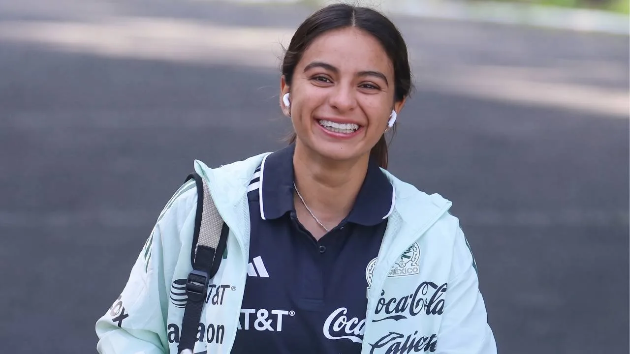 La Selección Mexicana Femenil hará su debut ante Benín.