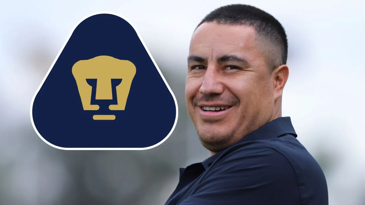Mientras Pumas se cae a pedazos con Esteban Solari, Efraín Juárez presume lo que perdieron tras dejarlo ir.