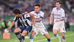 Afición de Cruz Azul señala a quien sería el responsable de la derrota ante Rayados: “gracias por la décima, pero…”