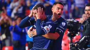 Resumen, goles y momentos clave del Cruz Azul vs América por la J8 del Apertura 2026 de la Liga MX