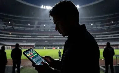 Futbolista mexicano