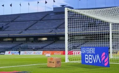 Estadio Olímpico Universitario