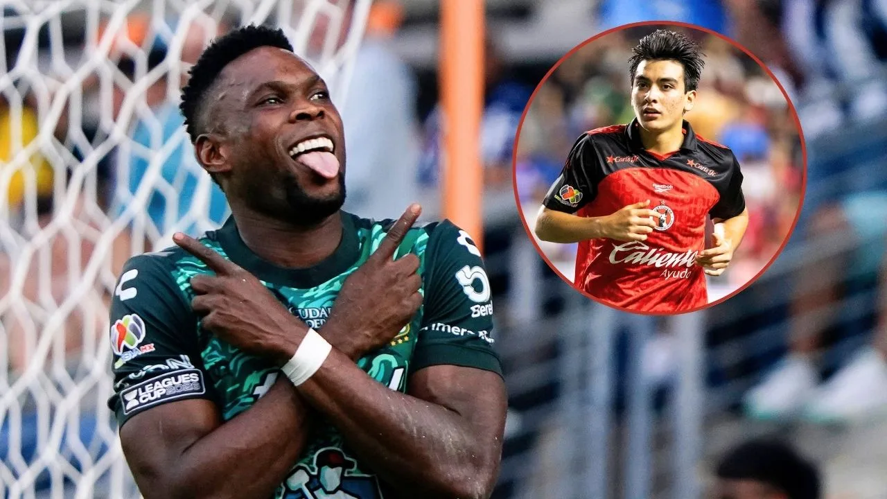 Gilberto Mora y Xolos se quedan con las ganas de Concachampions por culpa del León: los 9 clasificados.