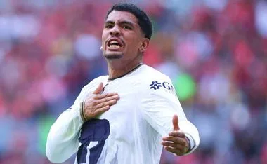 Ángel Azuaje