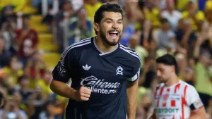 Así quedó la Tabla General y de Goleo tras la Jornada 10 del Apertura 2026