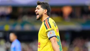 América vs Chivas: Henry Martín y Alejandro Zendejas hacen tremendo berrinche en el Clásico Nacional
