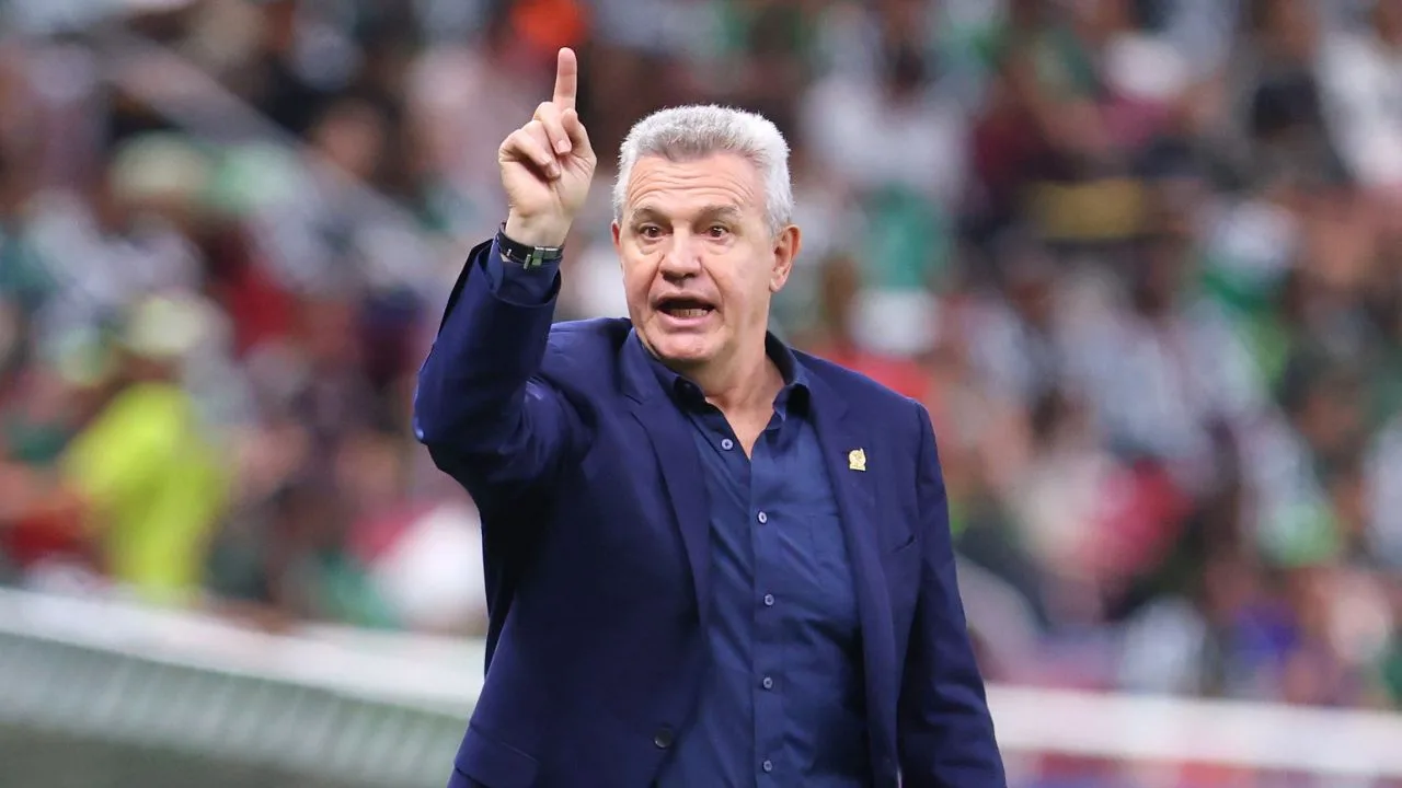 A qué equipo rechazó de la Liga MX Javier Aguirre antes de firmar con Valencia y por qué.