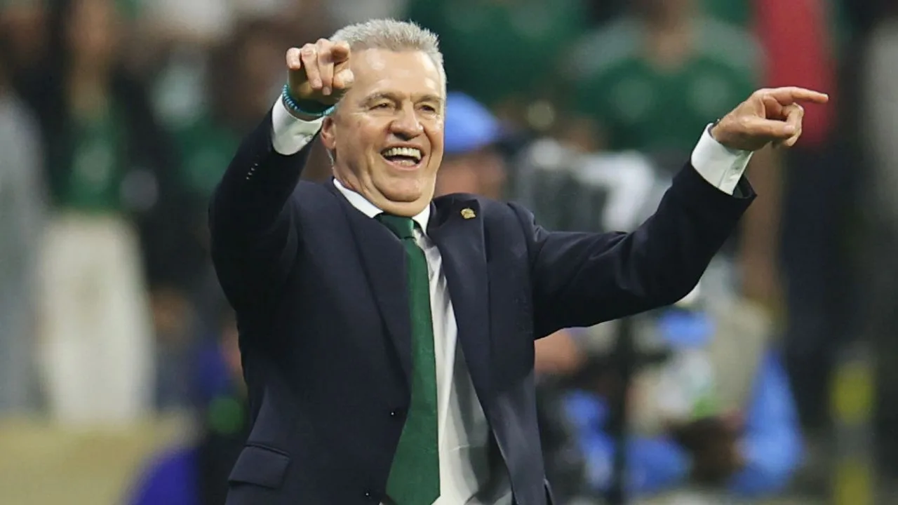 Javier Aguirre apunta a un histórico de la LaLiga de España tras dirigir a México en el Mundial 2026.