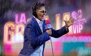 Jorge Campos